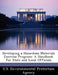 Developing a Hazardous Materials Exercise Program: A Handbook for State and Local Officials by U S Environmental Protection Agency