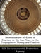 Determination of Rates of Reaction in the Gas-Phase in the Troposphere: Theory and Practice by U. S. Environmental Protection Agency