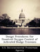Design Procedures for Dissolved Oxygen Control of Activated Sludge Processes by U S Environmental Protection Agency