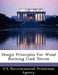 Design Principles for Wood Burning Cook Stoves by U S Environmental Protection Agency