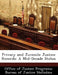 Privacy and Juvenile Justice Records: A Mid-Decade Status by Office of Justice Programs Bureau of Ju