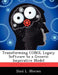 Transforming COBOL Legacy Software to a Generic Imperative Model by Diná L. Moraes