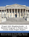 Project Safe Neighborhoods - A National Program to Reduce Gun Crime: Final Project Report by Edmund F. McGarrell