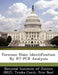 Forensic Stain Identification by Rt-PCR Analysis by Trisha Conti, Eric Buel, National Institute of Justice (Nij)