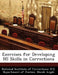 Exercises for Developing Mi Skills in Corrections by National Institute of Corrections U. S., Nandi Anjali