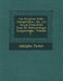 Les Origines Indo-européennes, Ou, Les Aryas Primitifs: Essai De Paléontologie Linguistique, Volume 1... by Adolphe Pictet