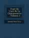 Trait� De L'art De La Charpenterie, Volume 1 by Amand Rose Emy