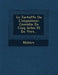 Le Tartuffe Ou L'Imposteur: Comedie En Cinq Actes Et En Vers... by Moliere