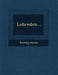 Lobreden... by Anonymous