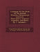 Catalogue of the Birds in the British Museum: Chenomorph (Palamede, Phnicopteri, Anseres), Crypturi, and Ratit, by T. Salvadori... by British Museum (Natural History) Dept, Richard Bowdler Sharpe
