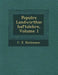 Popul Re Landwirthschaftslehre, Volume 1 by C. E. Kielmann