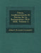 Titres, Anoblissements Et Pairies de la Restauration 1814-1830, Volume 3 by Albert R�v�rend (Vicomte)