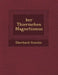 Ber Thierischen Magnetismus by Eberhard Gmelin