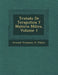 Tratado De Terap�utica Y Materia M�dica, Volume 1 by Armand Trousseau, H. Pidoux