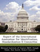 Report of the International Association for Identification, Standardization II Committee by Joseph Polski