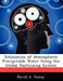 Estimation of Atmospheric Precipitable Water Using the Global Positioning System by David A. Garay