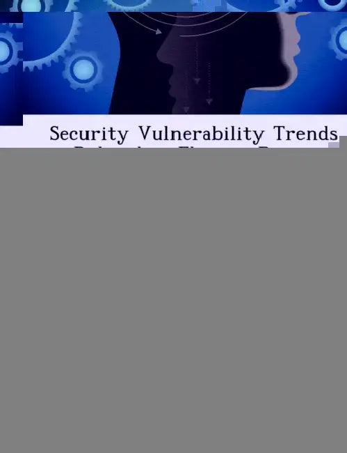 Security Vulnerability Trends Related to Electric Power Supplied at Military Installations by Peter A. Sabatowski