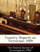 Country Reports on Terrorism: 2009 by The Federal Bureau of Investigation (Fbi