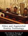 Police and Augmented Reality Technology by The Federal Bureau of Investigation (Fbi