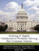 Getting It Right: Collaborative Problem Solving for Criminal Justice by National Institute of Corrections U. S., Peggy McGarry, Becky Ney
