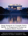 Using Research to Promote Public Safety: A Prosecutor's Primer on Evidence-Based Practice by Jennifer A. Fahey, National Institute of Corrections U. S.