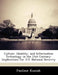 Culture, Identity, and Information Technology in the 21st Century: Implications for U.S. National Security by Pauline Kusiak