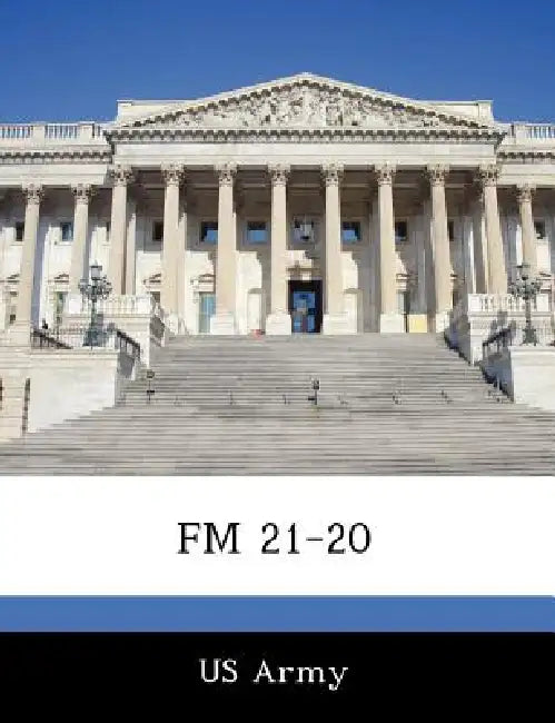 FM 21-20 by US Army
