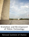 Evolution and Development of Police Technology by National Institute of Justice