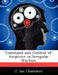 Command and Control of Airpower in Irregular Warfare by J. Ian Chambers