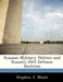 Russian Military Politics and Russia's 2010 Defense Doctrine by Stephen J. Blank