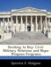 Deciding to Buy: Civil-Military Relations and Major Weapons Programs by Quentin E. Hodgson