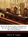 Short of General War: Perspectives on the Use of Military Power in the 21st Century by Harry R. Yarger