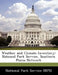Weather and Climate Inventory: National Park Service, Southern Plains Network by National Park Service