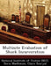 Multisite Evaluation of Shock Incarceration by Doris MacKenzie, Claire Souryal, National Institute of Justice (Nij)