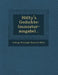 Holty's Gedichte: (Miniatur-Ausgabe)... by Ludwig Christoph Heinrich Holty