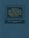 Exposition Universelle de 1867 Paris. Commission de L'Histoire Du Travail. Rapport de M. E. Du Sommerard, ... by Edmond Du Sommerard, Exposition Universelle