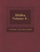 Hlidka, Volume 8... by P. B. Pla Ek