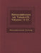 Nationaløkonomisk Tidsskrift, Volumes 11-12... by Nationaløkonomisk Forening