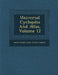 Universal Cyclop�dia And Atlas, Volume 12 by Charles Kendall Adams, Rossiter Johnson