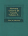 Historia General De España, Volume 2... by Juan De Mariana