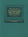 Alphabetical Index of Manuscripts in the Government Oriental Mss. Library, Madras: Sanskrit, Telugu, Tamil, Kanarese, Malayalam, Mahr Thi, Uriya, Arab by Government Oriental Manuscripts Library