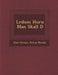 L Rdom Huru Man Skall D by Jean Gerson