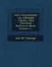 Zell's Encyclopedia: An Abridged Library And Universal Reference Book, Volume 1... by Leo De Colange