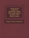 Jenseits Des Gotthard, Menschen, St Dte Und Landschaften in Ober- Und Mittel-Italien by Joseph Viktor Widmann