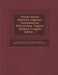 Preces Sancti Nersetis Clajensis Armeniorum Patriarchae: Viginti Quatuor Linguis Editae... by Armenian Church, Saint Nersēs (Shnorhali), Mkhitʻarean Miabanutʻiwn I Ven