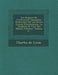 Les Origines De L'orfévrerie Cloisonnée: Recherches Sur Les Divers Genres D'incrustation, La Joaillerie Et L'art Des Métaux Précieux, Volume 3... by Charles De Linas