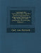 Lehrbuch Des Vernunftrechts Und Der Staatswissenschaften: Allgemeine Einleitung in Das Vernunftrecht, Naturliches Privatrecht, Volume 1... by Carl Von Rotteck