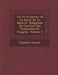 Vie Et R�v�lations De La Soeur De La Nativit�, Religieuse De Couvent Des Urbanistes De Foug�res, Volume 2 by Charles Genet