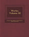 Werke, Volume 82 by George Frideric Handel
