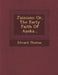 Jainism: Or, the Early Faith of a Oka... by Jr. Thomas Edward